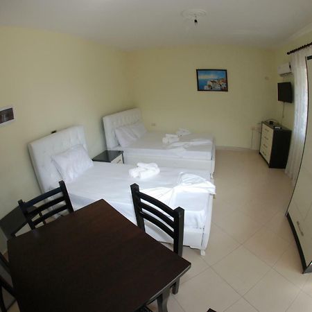 Rama Apartments Σαράντα Εξωτερικό φωτογραφία