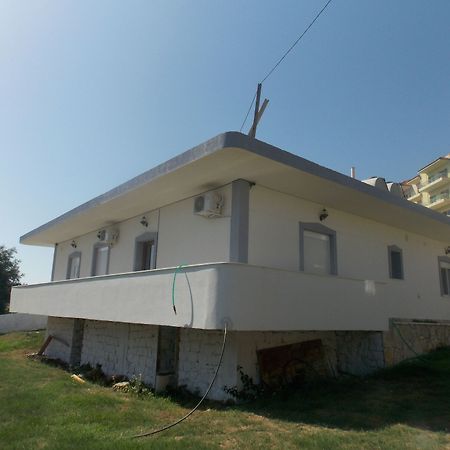 Rama Apartments Σαράντα Εξωτερικό φωτογραφία
