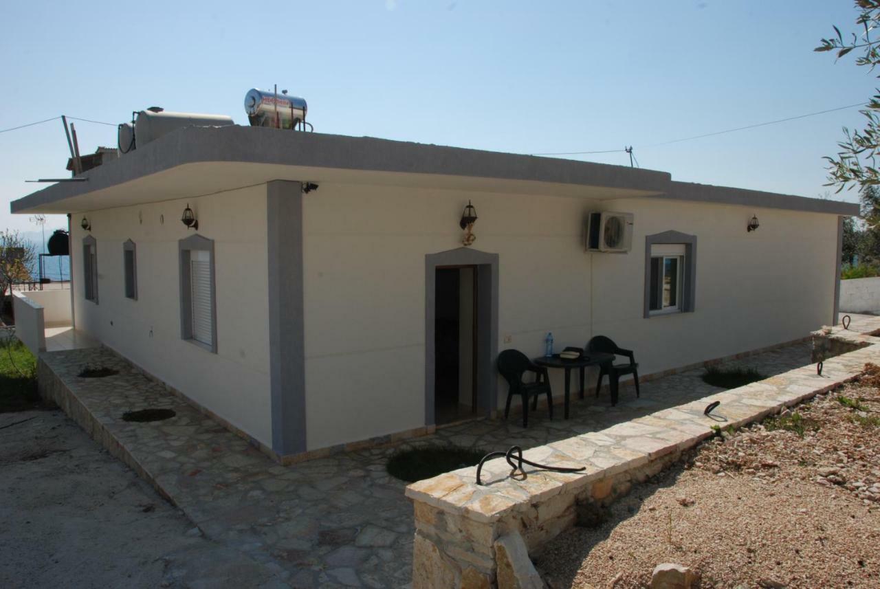 Rama Apartments Σαράντα Εξωτερικό φωτογραφία