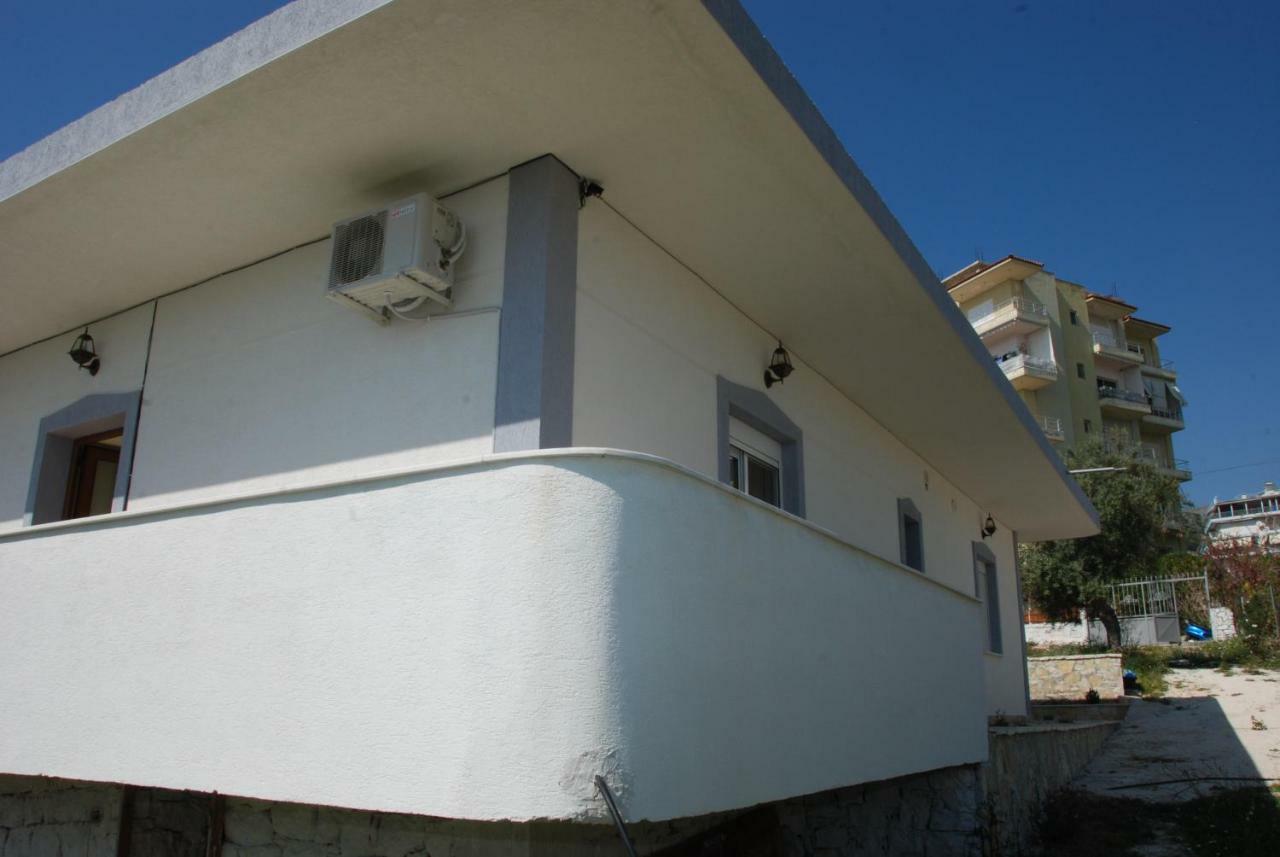 Rama Apartments Σαράντα Εξωτερικό φωτογραφία