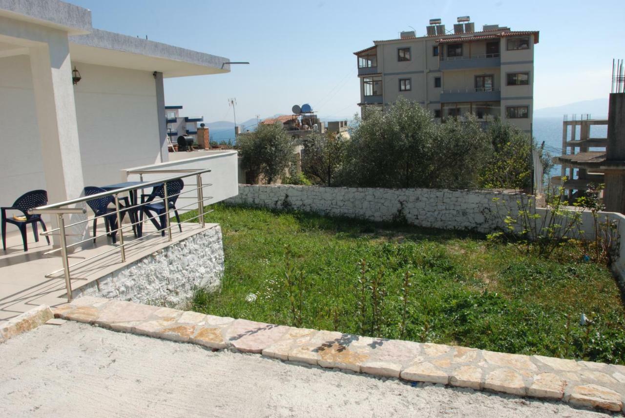 Rama Apartments Σαράντα Εξωτερικό φωτογραφία