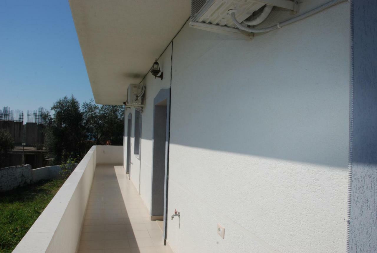 Rama Apartments Σαράντα Εξωτερικό φωτογραφία